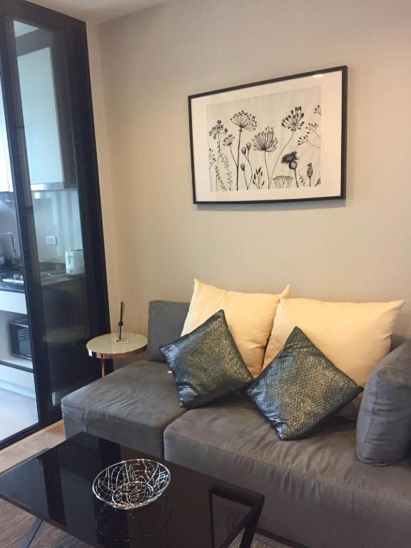 The Base Apartment Pattaya