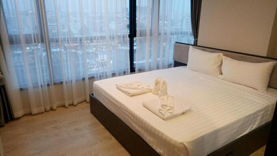 The Base Apartment *