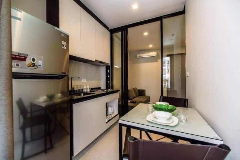 The Base Apartment