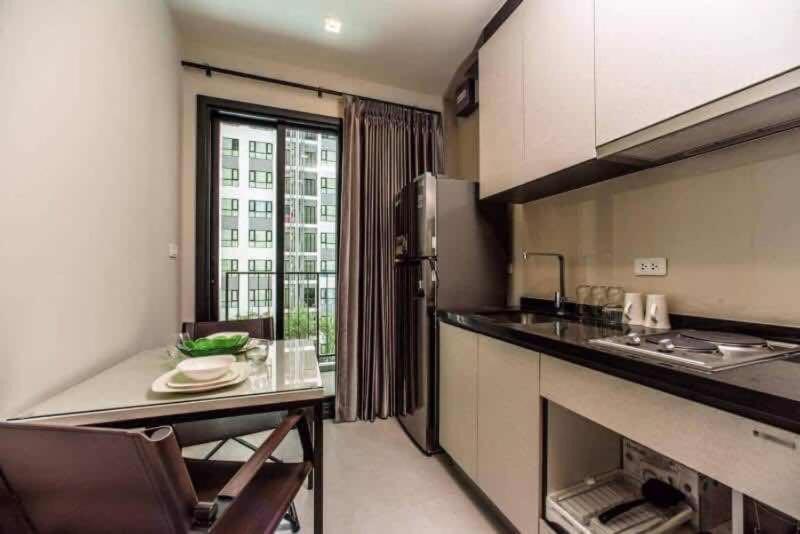 Apartment The Base Pattaya