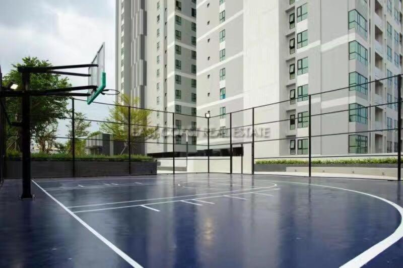 The Base Apartment