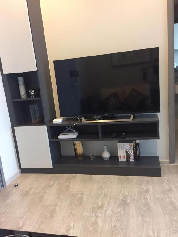 The Base Apartment