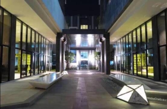 The Base Apartment Pattaya