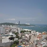 The Base Central Pattaya