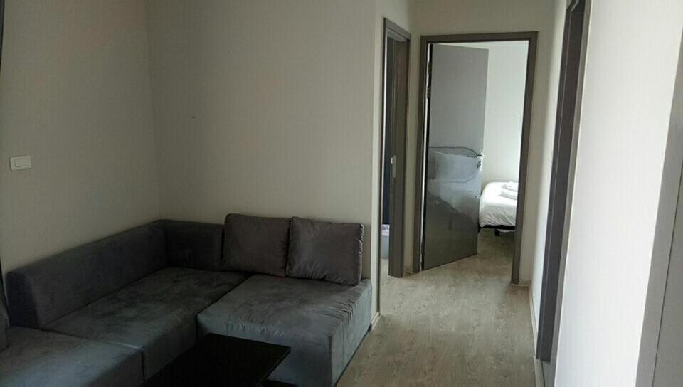 Appartement The Base