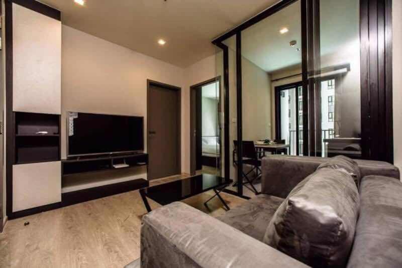 The Base Appartement Pattaya