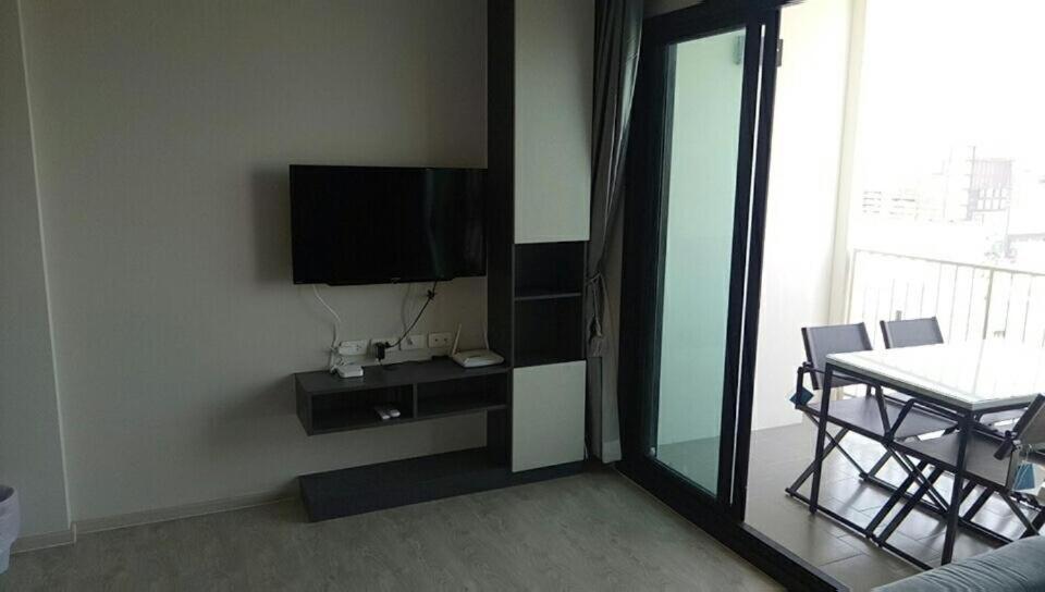 The Base Appartement *
